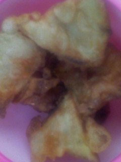 Foto resep 20. Godho Telo (Ubi Goreng)