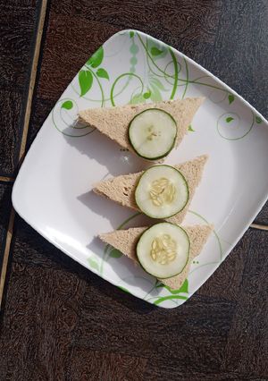 A picture of Sandwich.