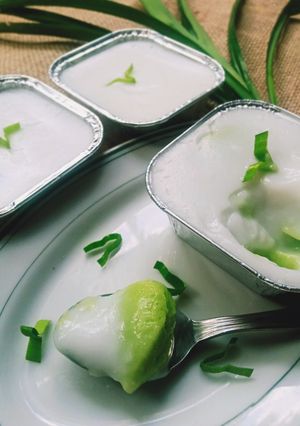 Foto resep Lumpur Syuuuurgaa