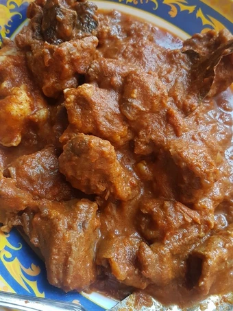 Cara Gampang Membuat Resep Sapi balado ladoo Anti Ribet, Enak Banget