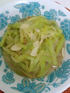 Foto resep Tumis Labu Siam