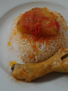 Foto resep Ayam Semur Bumbu Bali
