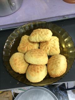 صورة لوصفة معمول هش وناعم
