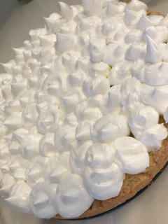 Una foto de Lemon pie (fácil)