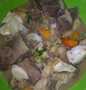 Langkah Gampang Membuat Resep Sop Tulang Sapi Pedas yang Sempurna Anti Ribet, Mantap