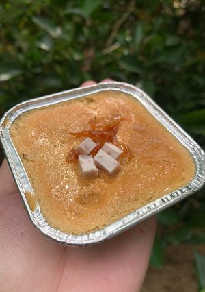 รูปของ หม้อแกงเผือก