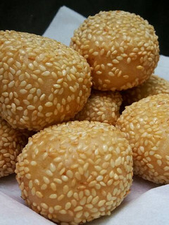 Foto resep Onde-onde
