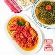 Sambal Tahu