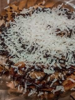 Foto resep 21.Pisang Coklat Keju (PISCOKJU)