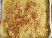 Gambar baked potato