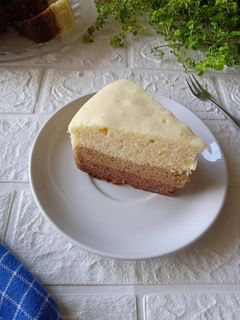 Foto resep Bolu Kukus Tiramisu