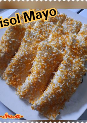 Foto resep Risol Mayo