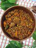 Lentil Kari