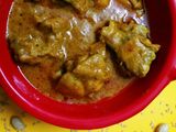 Till badam murg