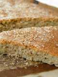 Torta muy fácil y pocos ingredientes increible pero buenísima