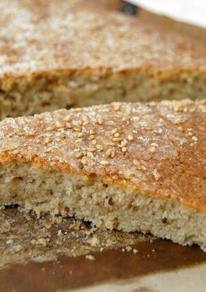 Foto principal de Torta muy fácil y pocos ingredientes increible pero buenísima
