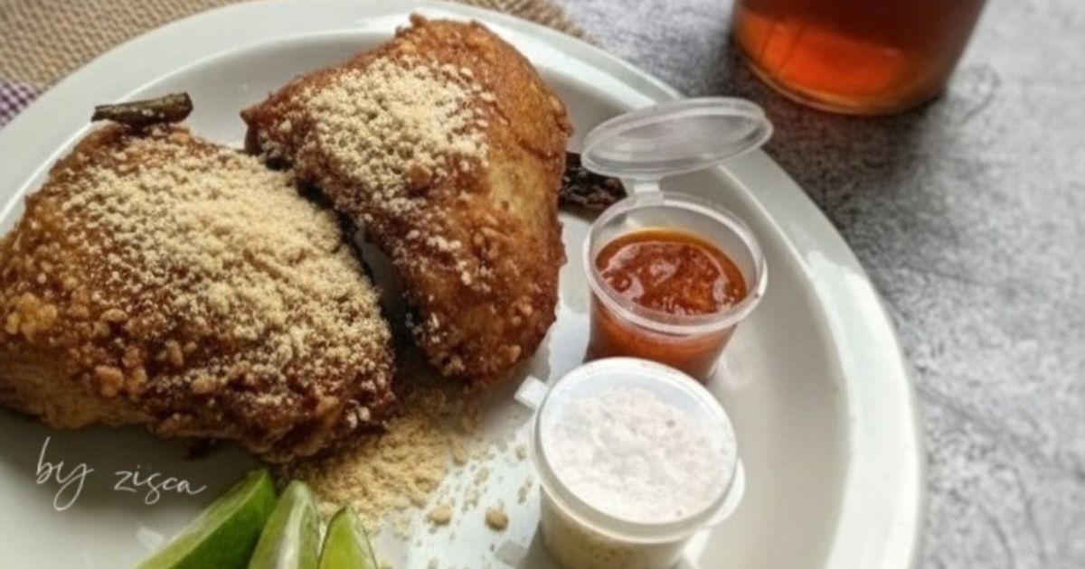 Ayam Goreng Soto Koya