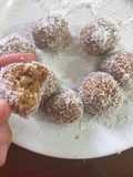 Trufas muy fácil ideal para los chicos 💕