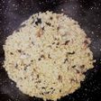 Falso risotto con champiñones
