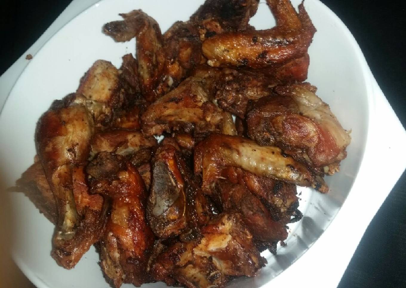 Fried Chicken