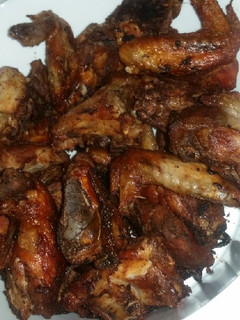 A picture of Fried Chicken.