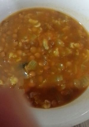 عکسی از دستور عدسی جدید با جو پرک