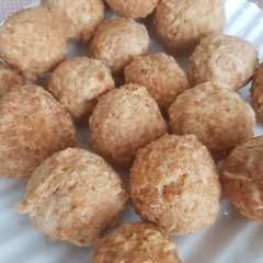 รูปของ Bakso Ayam