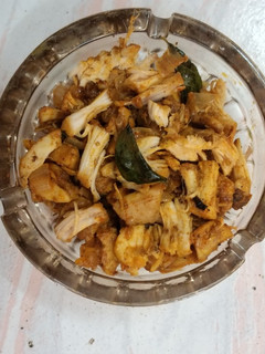 பிச்சி போட்ட கோழி (Pichu potta kozhi recipe in tamil) செய்முறை முக்கிய புகைப்படம்