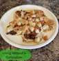 Easy Way Make Recipe Banana Bread Oatmeal Pancakes that is Awesome, Really Delicious}