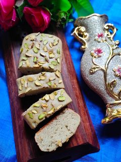 বনানা ড্রাই ফ্রুটস কেক (banana dry fruits cake recipe in Bengali) রেসিপির প্রধান ছবি