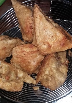 Foto resep Tahu Tauge Pedas (So simple, so yummiii)