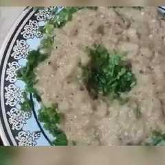 سلطة بابا غنوج-レシピのメイン写真