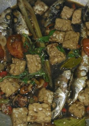 Foto resep Pindang bumbu kecap