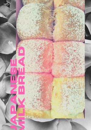 Foto resep 31. Japanese Milk Bread