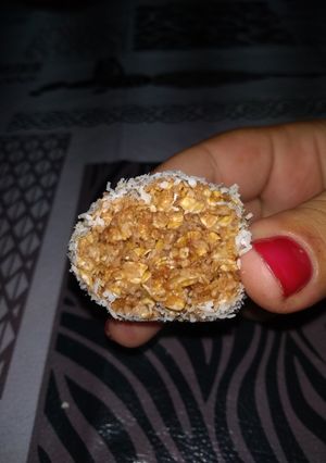 Una foto de Trufas 😋