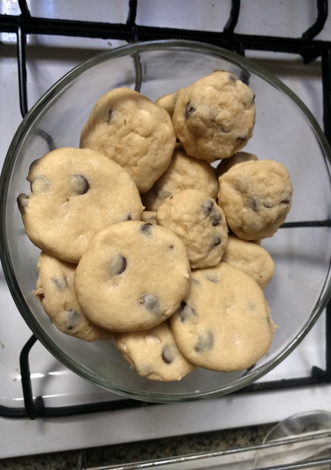 Una foto de Galletitas muy ricas, fáciles y rápidas!!