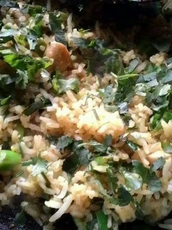 Easy Steps to Prepare Mushroom Risotto the So Delicious Makes you drool