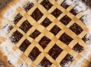 Una foto de pastafrola facil con maicena