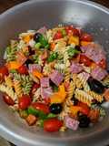 Garden Pasta Salad