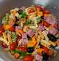 Easy Way Prepare Garden Pasta Salad the Delicious Really delicious
