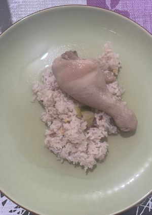 Foto resep Sup Ayam Simple