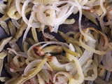 Nopales fritos