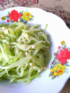 Foto resep Cah Labu Siam (kid friendly / MPASI)