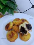 Misro (isi coklat)