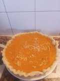 Tarta de Kabutia