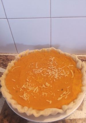 Una foto de Tarta de Kabutia