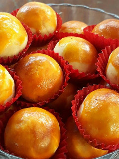 Foto resep Nastar Klasik