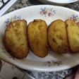 Torrijas de novia del Abu