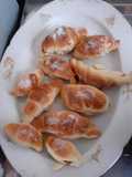 Bizcochos caseros para pasar la cuarentena