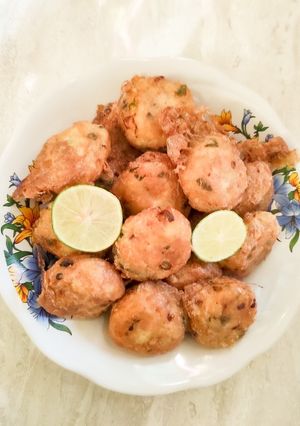 Foto resep #1 Perkedel Barendo